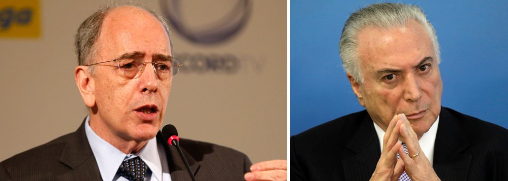 Caminhoneiros atingiram razão de ser do golpe Caminhoneiros atingiram razão de ser do golpe