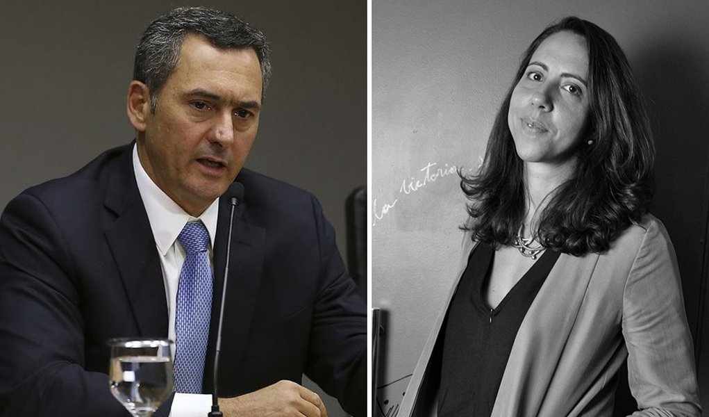 Inclusão de importadores em redução de preço do diesel é 'surreal', diz Laura Carvalho Inclusão de importadores em redução de preço do diesel é 'surreal', diz Laura Carvalho