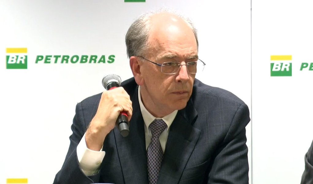 A paralisação do Brasil e a desastrosa gestão da Petrobras A paralisação do Brasil e a desastrosa gestão da Petrobras