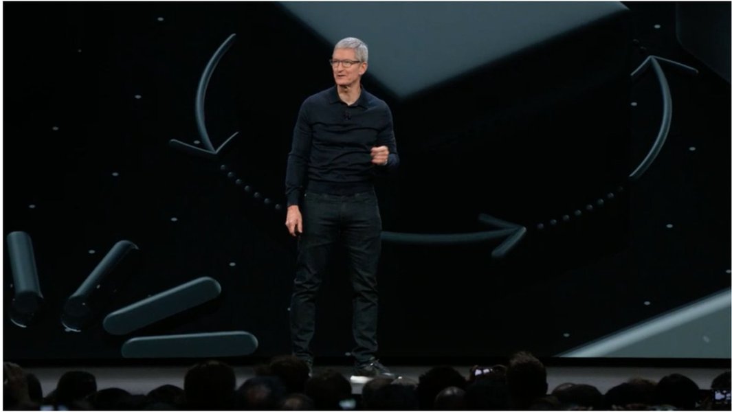Apple tira de empresa do Google engenheira de direção autônoma Apple tira de empresa do Google engenheira de direção autônoma