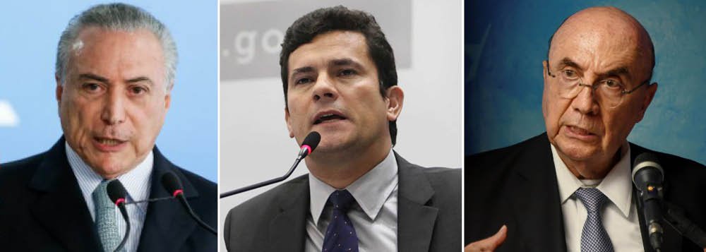 Preocupado com sobrevivência, Temer "esqueceu" caminhoneiros Preocupado com sobrevivência, Temer "esqueceu" caminhoneiros