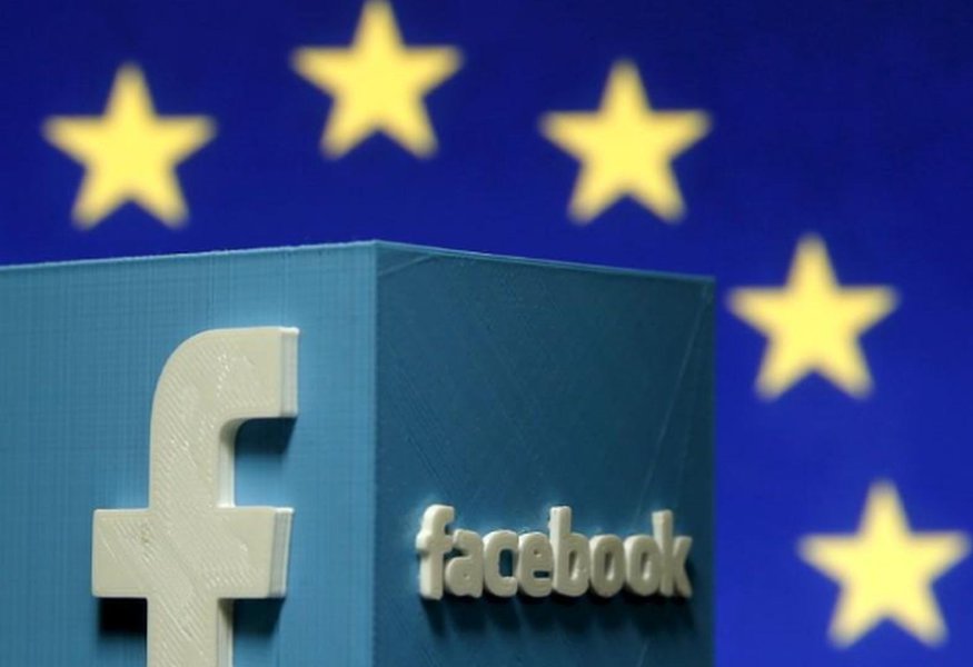 Não há cenário catastrófico para o Facebook com entrada em vigor de regras de privacidade da UE Não há cenário catastrófico para o Facebook com entrada em vigor de regras de privacidade da UE