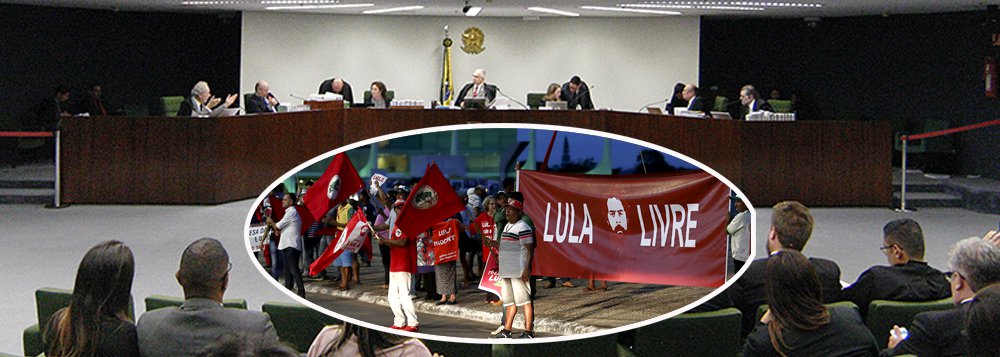 Carnaval midiático celebra decisão irrelevante no STF www.brasil247.com - Carnaval midiático celebra decisão irrelevante no STF