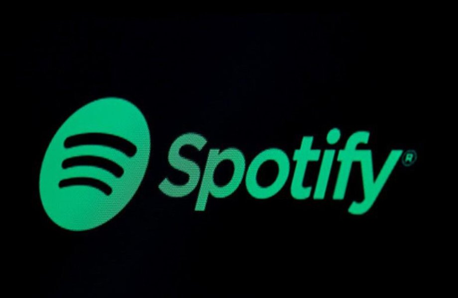 Spotify não impressiona Wall Street com resultado trimestral e ações caem Spotify não impressiona Wall Street com resultado trimestral e ações caem