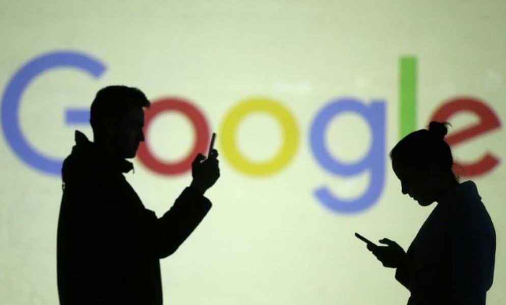 Tribunal superior dos EUA rejeita recurso do Google em disputa sobre patentes de negócios Tribunal superior dos EUA rejeita recurso do Google em disputa sobre patentes de negócios