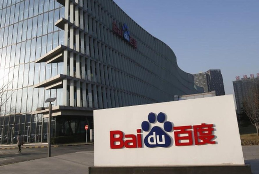 Chinesa Baidu vai vender fatia majoritária de unidade de serviços financeiros por US$1,9 bi Chinesa Baidu vai vender fatia majoritária de unidade de serviços financeiros por US$1,9 bi