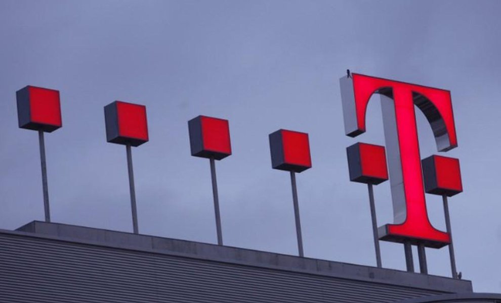 Deutsche Telekom está otimista que compra da Sprint por T-Mobile terá aprovação antitruste Deutsche Telekom está otimista que compra da Sprint por T-Mobile terá aprovação antitruste