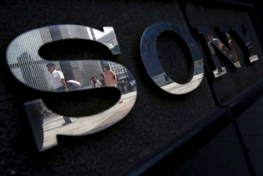 Sony buscará repetir eventualmente lucro recorde do ano passado após sinalizar queda no lucro este ano Sony buscará repetir eventualmente lucro recorde do ano passado após sinalizar queda no lucro este ano