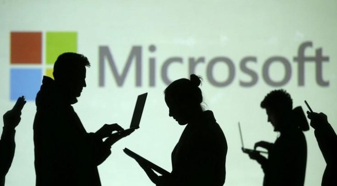 Ministério Público processa Microsoft por coleta de dados no Windows 10 Ministério Público processa Microsoft por coleta de dados no Windows 10