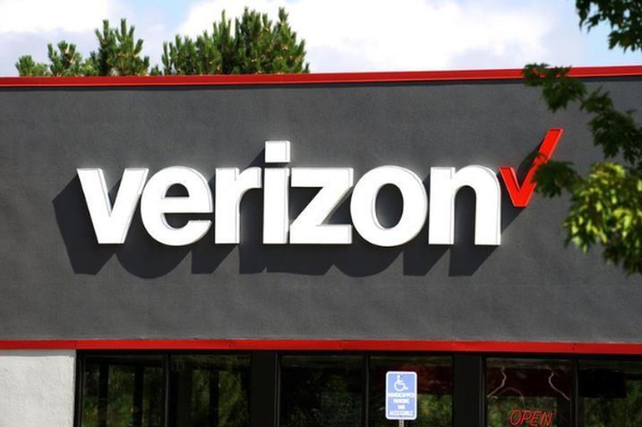 Resultados da Verizon superam expectativas no 1º trimestre Resultados da Verizon superam expectativas no 1º trimestre