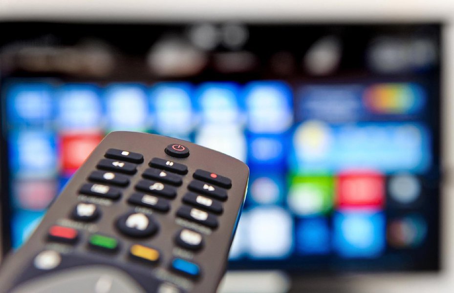 Base de assinantes de TV paga recua 5,7% em março sobre um ano antes Base de assinantes de TV paga recua 5,7% em março sobre um ano antes
