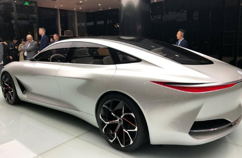 Fabricante de sensores AMS aposta em carros autônomos Fabricante de sensores AMS aposta em carros autônomos