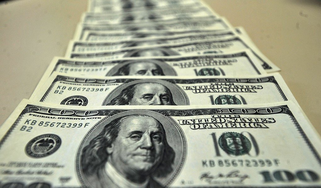 Almundo prevê investir até US$40 mi para atingir metas no Brasil até 2020 (Foto: Marcello Casal Jr/Agência Brasi) Almundo prevê investir até US$40 mi para atingir metas no Brasil até 2020