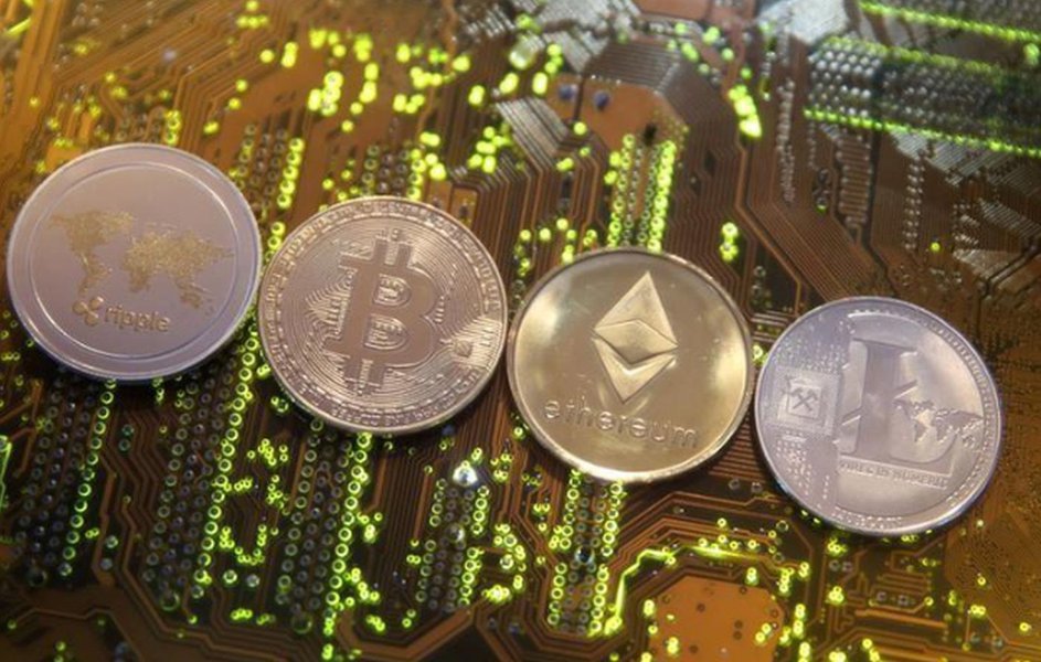 Cerca de US$1,2 bi em criptomoeadas foram roubadas desde ano passado, diz grupo Cerca de US$1,2 bi em criptomoeadas foram roubadas desde ano passado, diz grupo