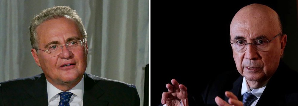 'Candidatura de Meirelles é reconhecimento do afastamento do MDB da sociedade' 'Candidatura de Meirelles é reconhecimento do afastamento do MDB da sociedade'