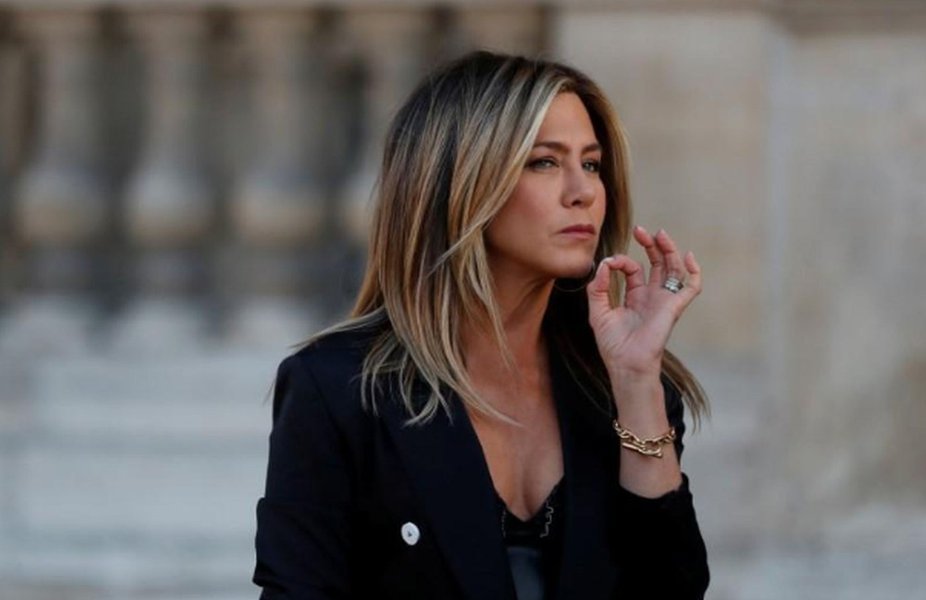 Jennifer Aniston Filme & Fernsehsendungen Jennifer Aniston Filme & Fernsehsendungen