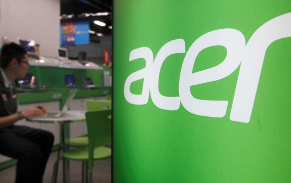 Acer revela novos Chromebooks, próxima ofensiva de negócios do Google Acer revela novos Chromebooks, próxima ofensiva de negócios do Google