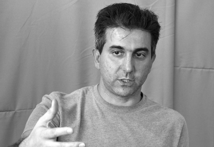 Rodrigo Arnaut: realidade virtual é inclusiva pra educação, política e saúde Rodrigo Arnaut: realidade virtual é inclusiva pra educação, política e saúde