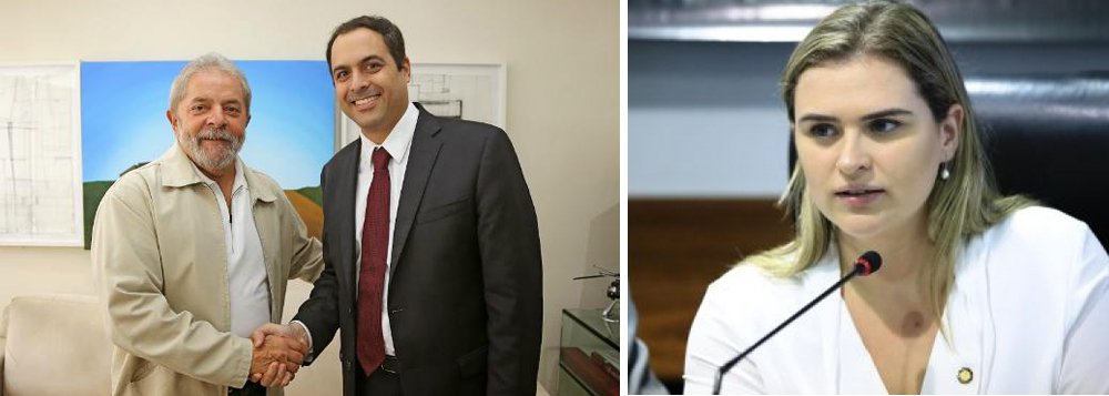 Contra a militância, PT anuncia apoio a Paulo Câmara, do PSB, em Pernambuco www.brasil247.com - Contra a militância, PT anuncia apoio a Paulo Câmara, do PSB, em Pernambuco