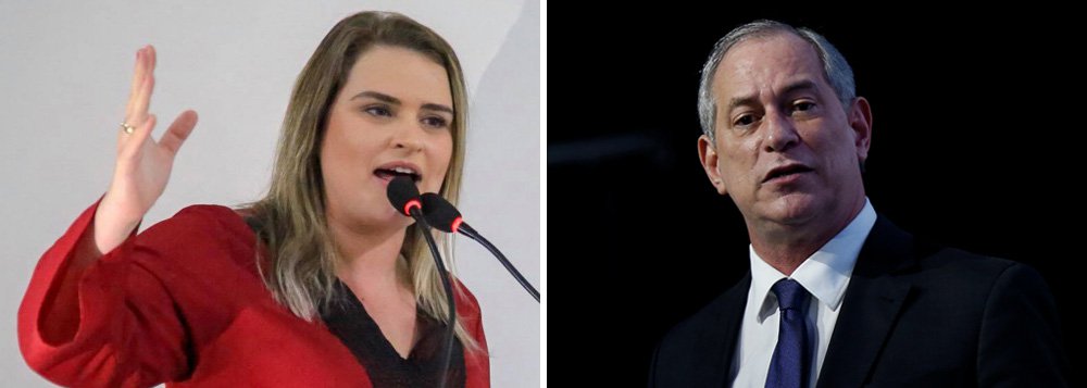 PT tenta neutralidade regional para evitar apoio do PSB a Ciro PT tenta neutralidade regional para evitar apoio do PSB a Ciro