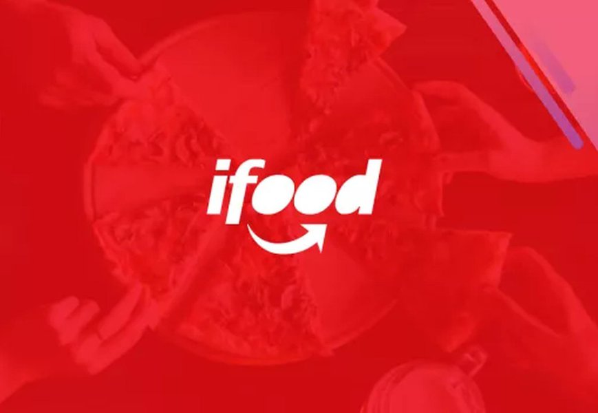 Aplicativo de entrega de comida iFood lança seu próprio terminal de pagamentos Aplicativo de entrega de comida iFood lança seu próprio terminal de pagamentos