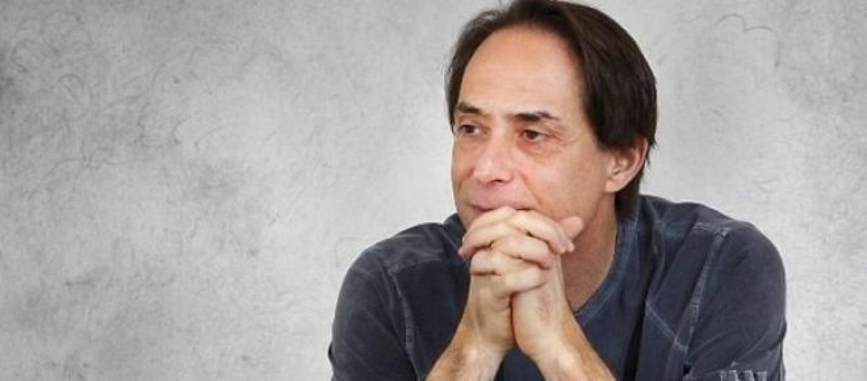 Pedro Cardoso: “de todos, o PT foi o meu melhor erro” Pedro Cardoso: “de todos, o PT foi o meu melhor erro”