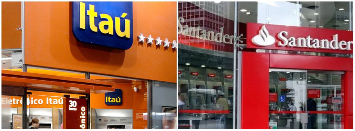 Sem regulação dos bancos, não há democracia social nem futuro no Brasil Sem regulação dos bancos, não há democracia social nem futuro no Brasil