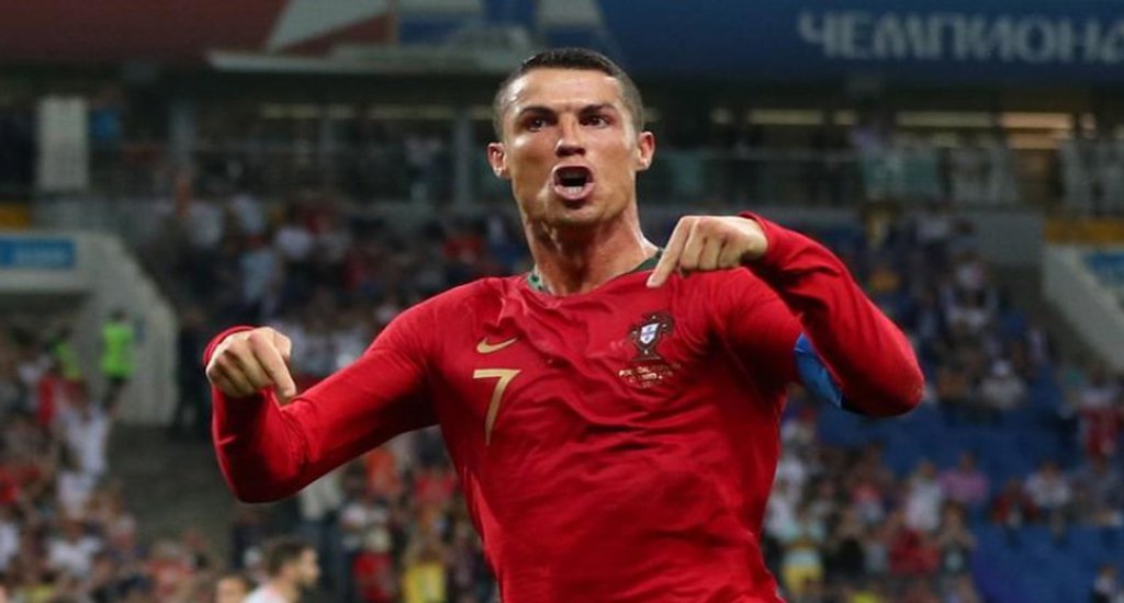 Fazenda espanhola aceita acordo com CR7: R$ 80 milhões e 2 anos de prisão (Foto: Reuters) Fazenda espanhola aceita acordo com CR7: R$ 80 milhões e 2 anos de prisão