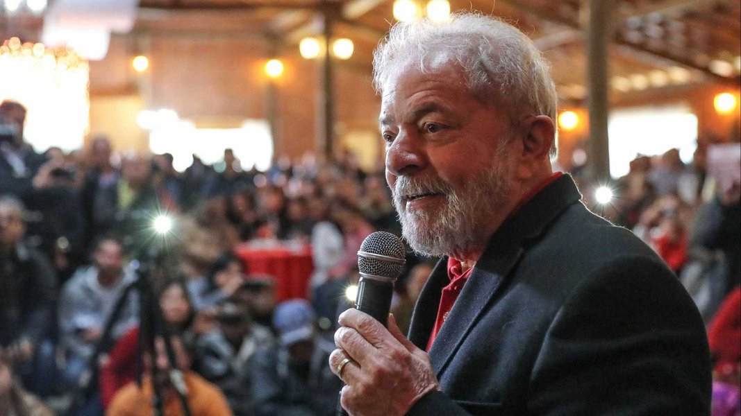 Lula aos blogs: obrigado pelas trincheiras em busca da verdade www.brasil247.com - Lula aos blogs: obrigado pelas trincheiras em busca da verdade
