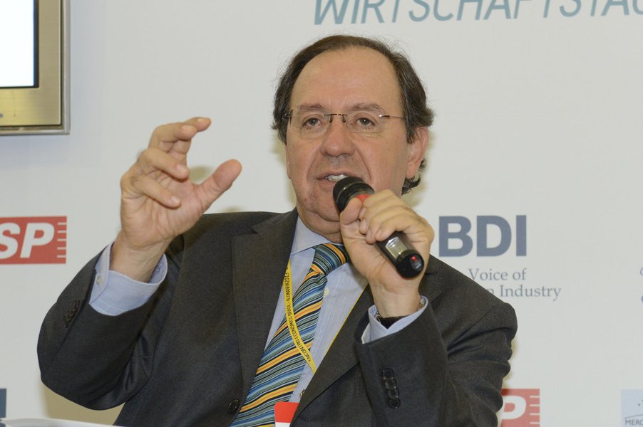 Após operação da PF, coordenador do plano de governo de Doria pede afastamento (Foto: José Paulo Lacerda) Após operação da PF, coordenador do plano de governo de Doria pede afastamento