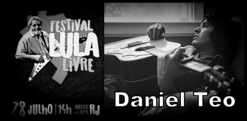 Falei com Daniel Teo, autor de ‘’You're Not Alone’’ Falei com Daniel Teo, autor de ‘’You're Not Alone’’