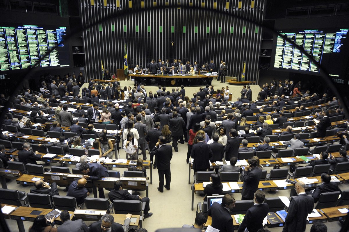 Dados indicam que nepotismo, que já era endêmico, aumentou (Foto: Jefferson Rudy) Dados indicam que nepotismo, que já era endêmico, aumentou