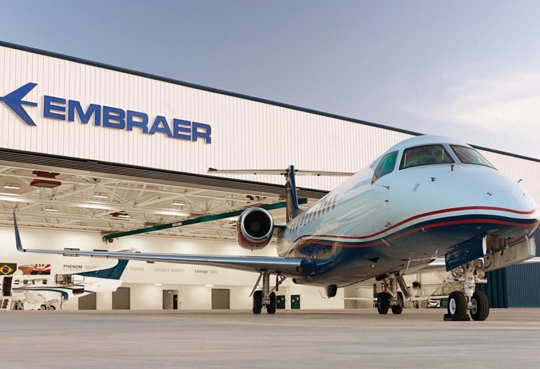 Justiça rejeita atrelar acordo Embraer-Boeing a manutenção de empregos Justiça rejeita atrelar acordo Embraer-Boeing a manutenção de empregos