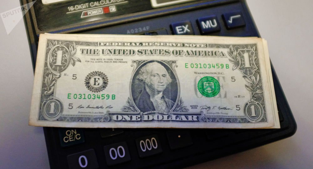 Rússia reduz em US$ 81 bilhões ativos em títulos dos EUA Rússia reduz em US$ 81 bilhões ativos em títulos dos EUA