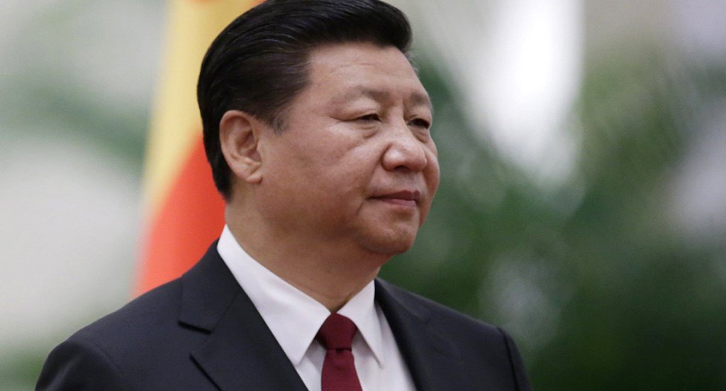 Presidente da China diz que Brics deveriam rejeitar unilateralismo (Foto: Reuters) Presidente da China diz que Brics deveriam rejeitar unilateralismo