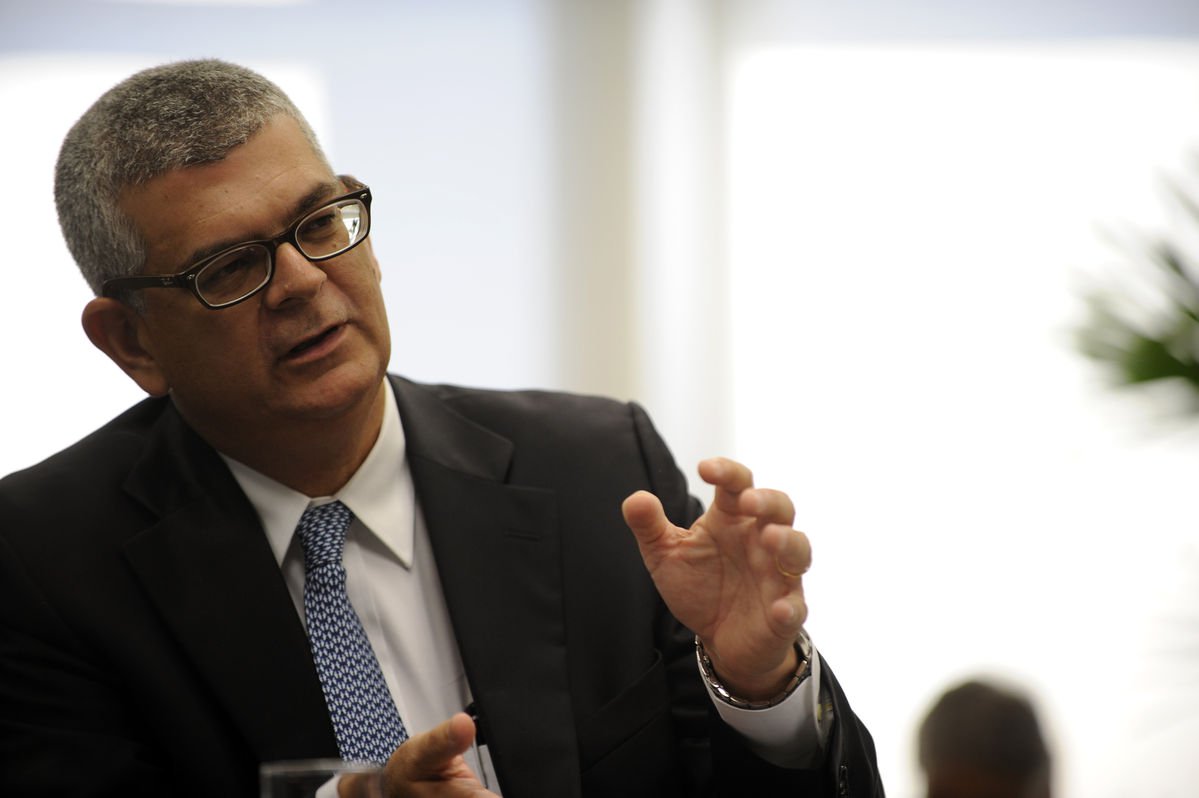 Petrobras corre para entregar mais poços de petróleo Petrobras corre para entregar mais poços de petróleo