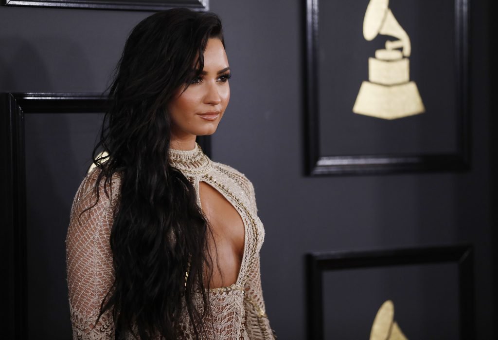 Demi Lovato é internada após sofrer uma overdose, diz site (Foto: REUTERS/Mario Anzuoni) Demi Lovato é internada após sofrer uma overdose, diz site