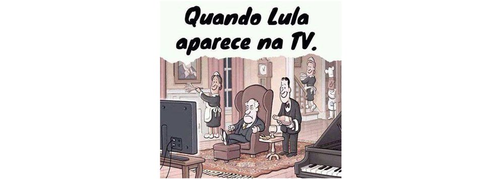 Você não gosta de mim, mas seu funcionário gosta! Você não gosta de mim, mas seu funcionário gosta!