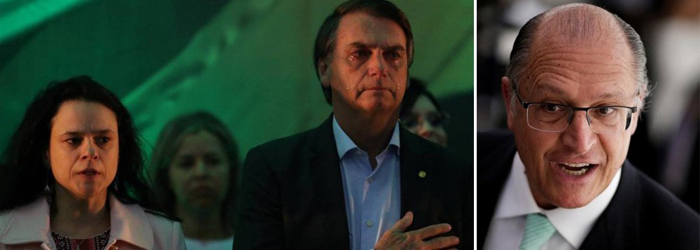 Os movimentos dos sem voto Os movimentos dos sem voto