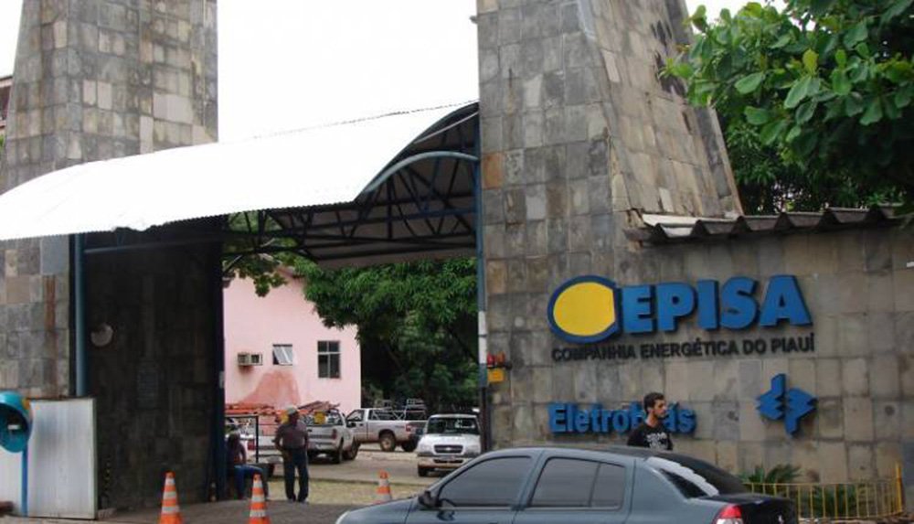 Distribuidora de energia do Piauí pode ser vendida por R$ 50 mil Distribuidora de energia do Piauí pode ser vendida por R$ 50 mil