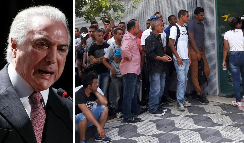 Maioria dos brasileiros recorreram a ‘bicos’ para complementar renda Maioria dos brasileiros recorreram a ‘bicos’ para complementar renda