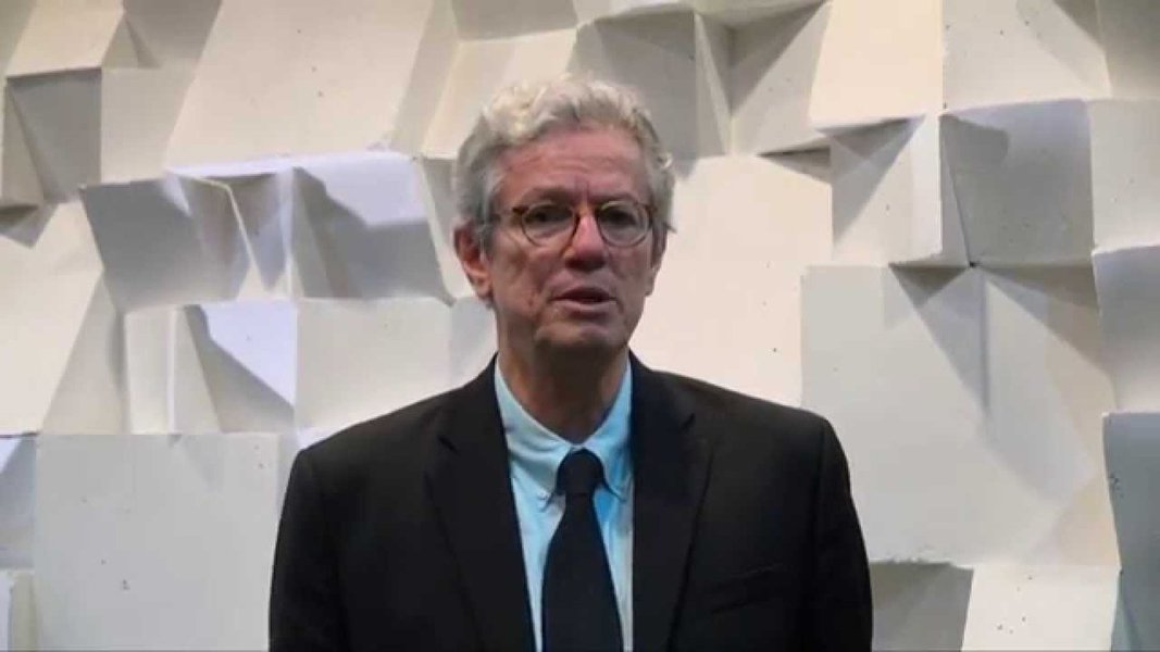 Paulo Nogueira Batista diz que NBD mostra vigor do BRICS Paulo Nogueira Batista diz que NBD mostra vigor do BRICS
