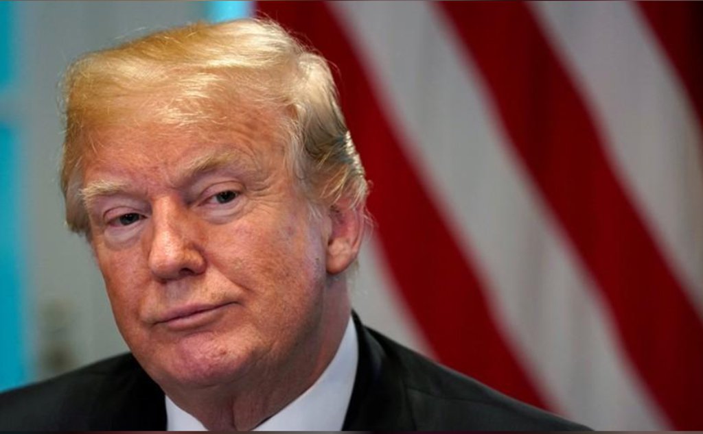 Trump diz que não “desistiu de nada” em cúpula com Putin (Foto: Kevin Lamarque - Reuters) Trump diz que não “desistiu de nada” em cúpula com Putin