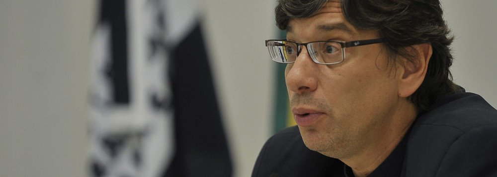 ‘É preciso soberania popular contra a desestabilização da democracia’ (Foto: Marcelo Casal Jr - (ABR)) ‘É preciso soberania popular contra a desestabilização da democracia’