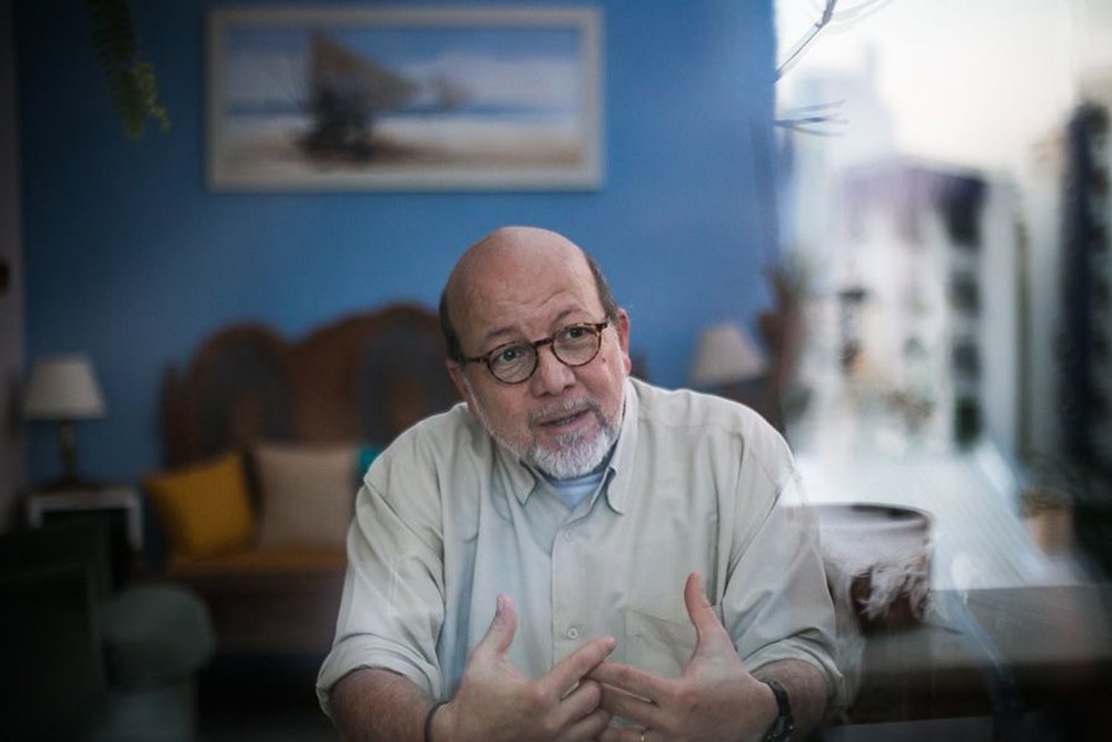 ‘Desfinanciamento do SUS e desmonte da atenção primária trazem de volta doenças evitáveis’ (Foto: Guilherme Santos/Sul21) ‘Desfinanciamento do SUS e desmonte da atenção primária trazem de volta doenças evitáveis’