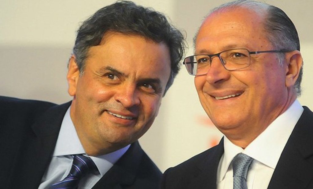 Carta aberta a Geraldo Alckmin Carta aberta a Geraldo Alckmin