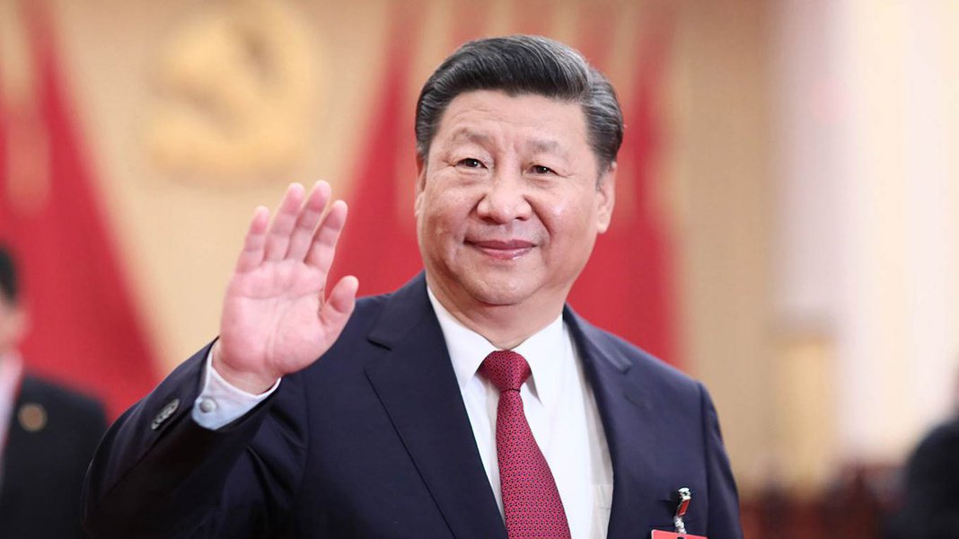 Xi Jinping diz em artigo que China vai aumentar cooperação com a África Xi Jinping diz em artigo que China vai aumentar cooperação com a África