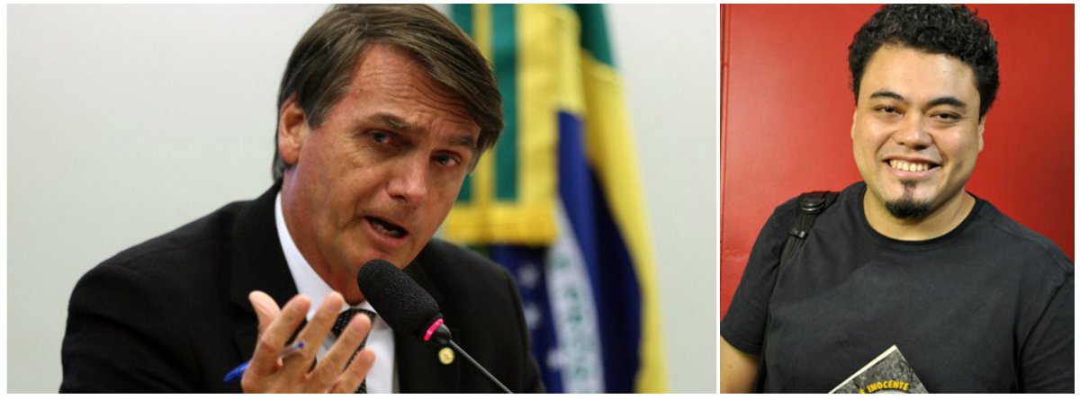 Sakamoto: Bolsonaro vai terceirizar o governo do Brasil Sakamoto: Bolsonaro vai terceirizar o governo do Brasil