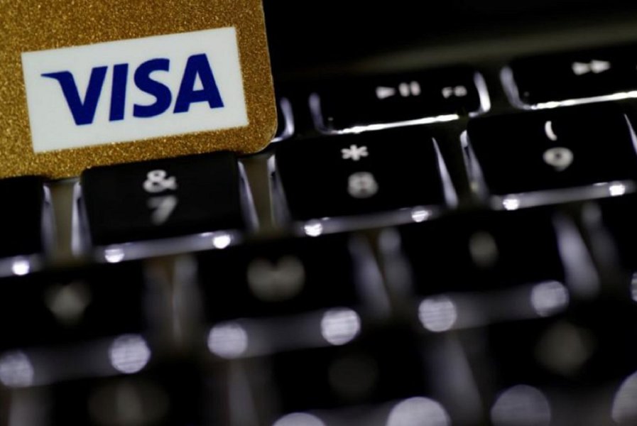 Empresa de contas de pagamentos WEX fecha parceria com Visa Empresa de contas de pagamentos WEX fecha parceria com Visa