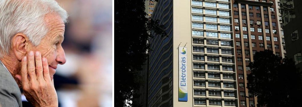 Homem mais rico do Brasil, Lemann compra parte da Eletrobrás por R$ 50 mil Homem mais rico do Brasil, Lemann compra parte da Eletrobrás por R$ 50 mil